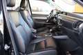 Toyota Hilux HILUX* 4x4* HARDTOP* LEDER* AHK*8-FACH BEREIFT* Noir - thumbnail 44