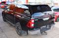 Toyota Hilux HILUX* 4x4* HARDTOP* LEDER* AHK*8-FACH BEREIFT* Noir - thumbnail 14