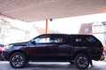 Toyota Hilux HILUX* 4x4* HARDTOP* LEDER* AHK*8-FACH BEREIFT* Noir - thumbnail 7