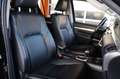 Toyota Hilux HILUX* 4x4* HARDTOP* LEDER* AHK*8-FACH BEREIFT* Noir - thumbnail 45