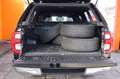 Toyota Hilux HILUX* 4x4* HARDTOP* LEDER* AHK*8-FACH BEREIFT* Noir - thumbnail 12