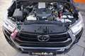 Toyota Hilux HILUX* 4x4* HARDTOP* LEDER* AHK*8-FACH BEREIFT* Noir - thumbnail 21