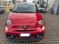 Abarth 695 695 1.4 t-jet 180cv auto Rouge - thumbnail 2