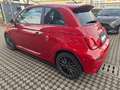 Abarth 695 695 1.4 t-jet 180cv auto Rouge - thumbnail 5