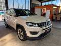 Jeep Compass Limited ACC Kamera Navi Teilleder Weiß - thumbnail 3