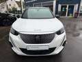 Peugeot 2008 136 GT Kamera, Keyless, Sitzheizung Weiß - thumbnail 3