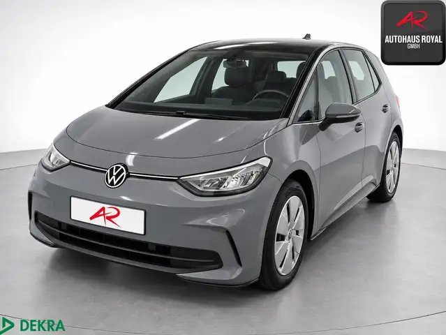 Volkswagen ID.3 PRO AMBIENTE,SPURHALTE,CARPLAY,1.HAND,SH