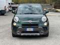 Fiat 500L 500L 1.3 mjt Trekking 95cv Verde - thumbnail 2