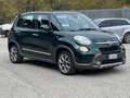 Fiat 500L 500L 1.3 mjt Trekking 95cv Verde - thumbnail 3