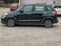 Fiat 500L 500L 1.3 mjt Trekking 95cv Verde - thumbnail 8