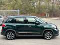 Fiat 500L 500L 1.3 mjt Trekking 95cv Verde - thumbnail 4