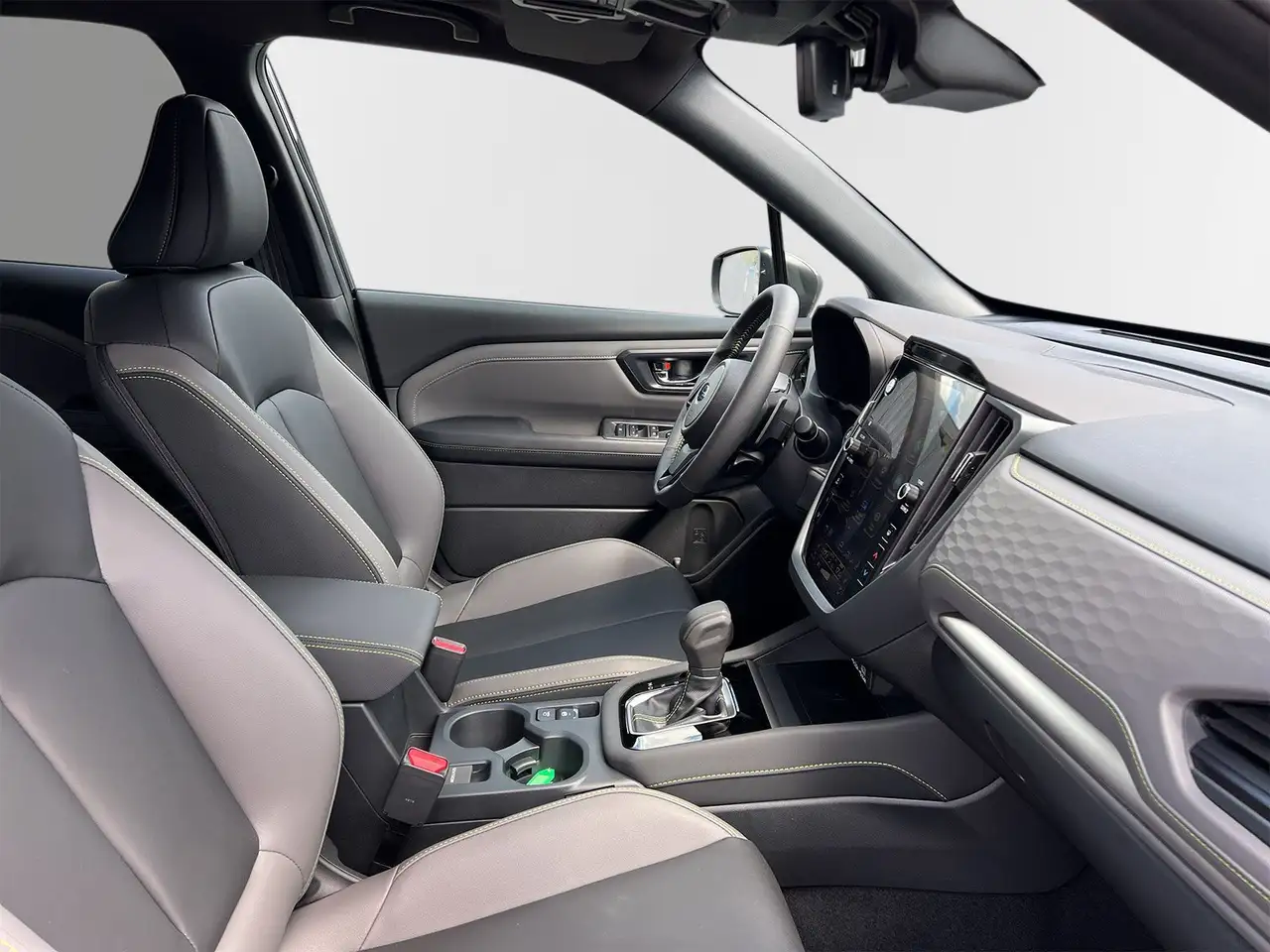 Subaru Forester 2026