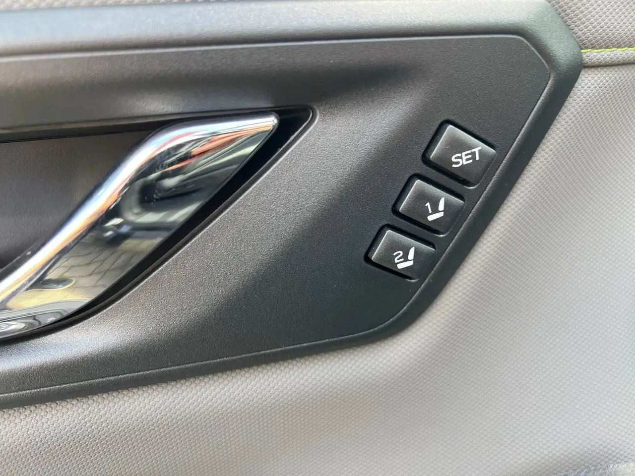 Subaru Forester 2026 — фото 13