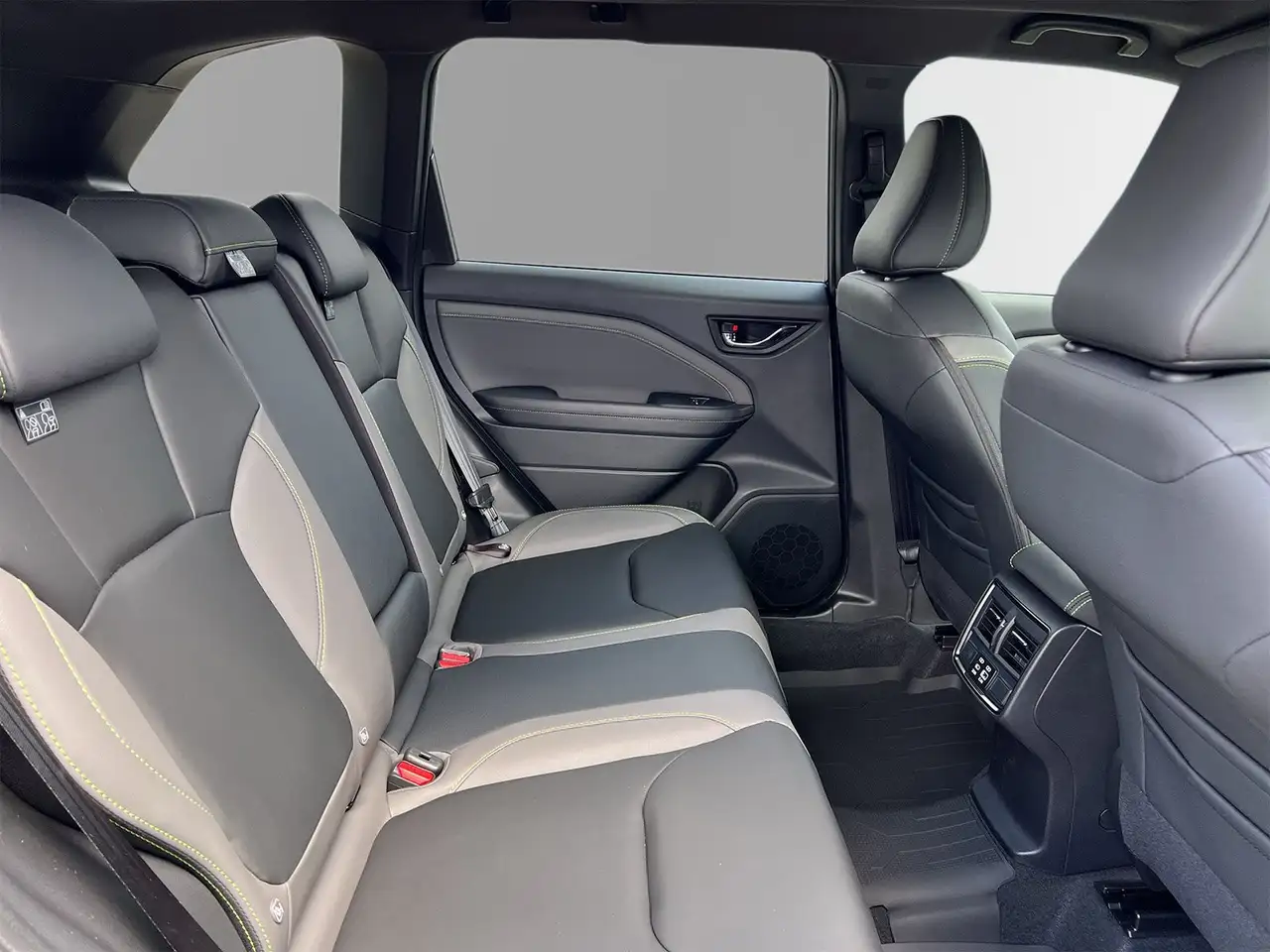 Subaru Forester 2026