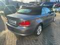 BMW 118 Cabrio 118i *Automatik*Xenon*Leder*Navi* Szürke - thumbnail 6