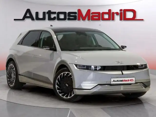 Hyundai IONIQ 5 77kWh Energy AWD 239kW