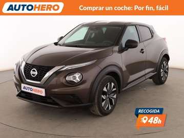 1.0 DIG-T Acenta 4x2 84kW