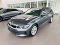 BMW 318 dA ** GARANTIE + COKCPIT+ CUIR + LED + GPS PRO *** Grijs - thumbnail 2