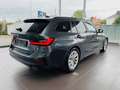 BMW 318 dA ** GARANTIE + COKCPIT+ CUIR + LED + GPS PRO *** Grijs - thumbnail 5