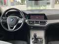 BMW 318 dA ** GARANTIE + COKCPIT+ CUIR + LED + GPS PRO *** Grijs - thumbnail 10