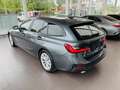 BMW 318 dA ** GARANTIE + COKCPIT+ CUIR + LED + GPS PRO *** Grijs - thumbnail 8