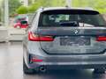 BMW 318 dA ** GARANTIE + COKCPIT+ CUIR + LED + GPS PRO *** Grijs - thumbnail 26