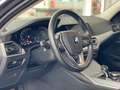 BMW 318 dA ** GARANTIE + COKCPIT+ CUIR + LED + GPS PRO *** Grijs - thumbnail 14