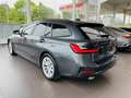 BMW 318 dA ** GARANTIE + COKCPIT+ CUIR + LED + GPS PRO *** Grijs - thumbnail 7