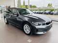 BMW 318 dA ** GARANTIE + COKCPIT+ CUIR + LED + GPS PRO *** Grijs - thumbnail 3