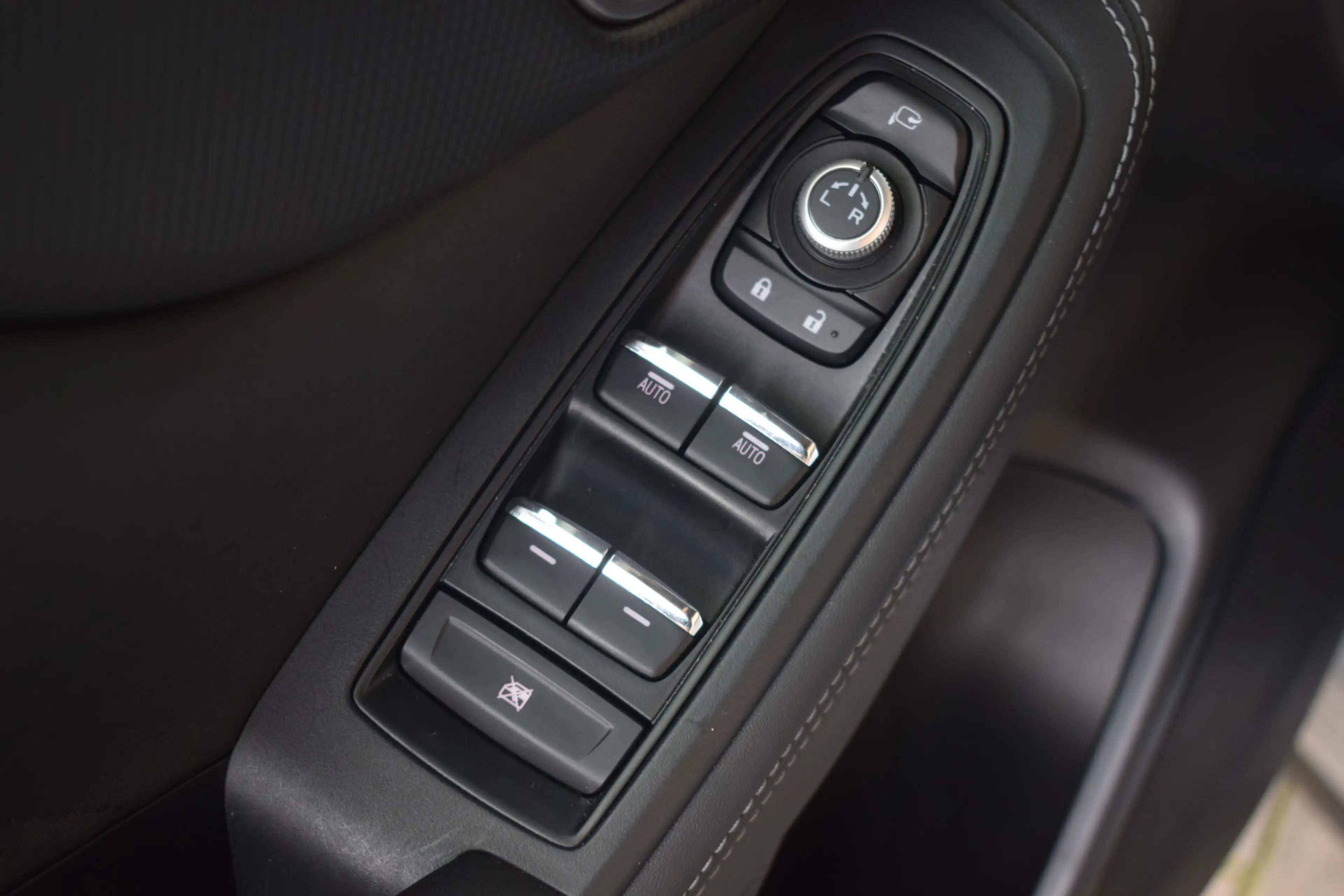 Subaru Forester 2.0i e-BOXER Premium AWD - Eyesight - Trekhaak - D — photo 19