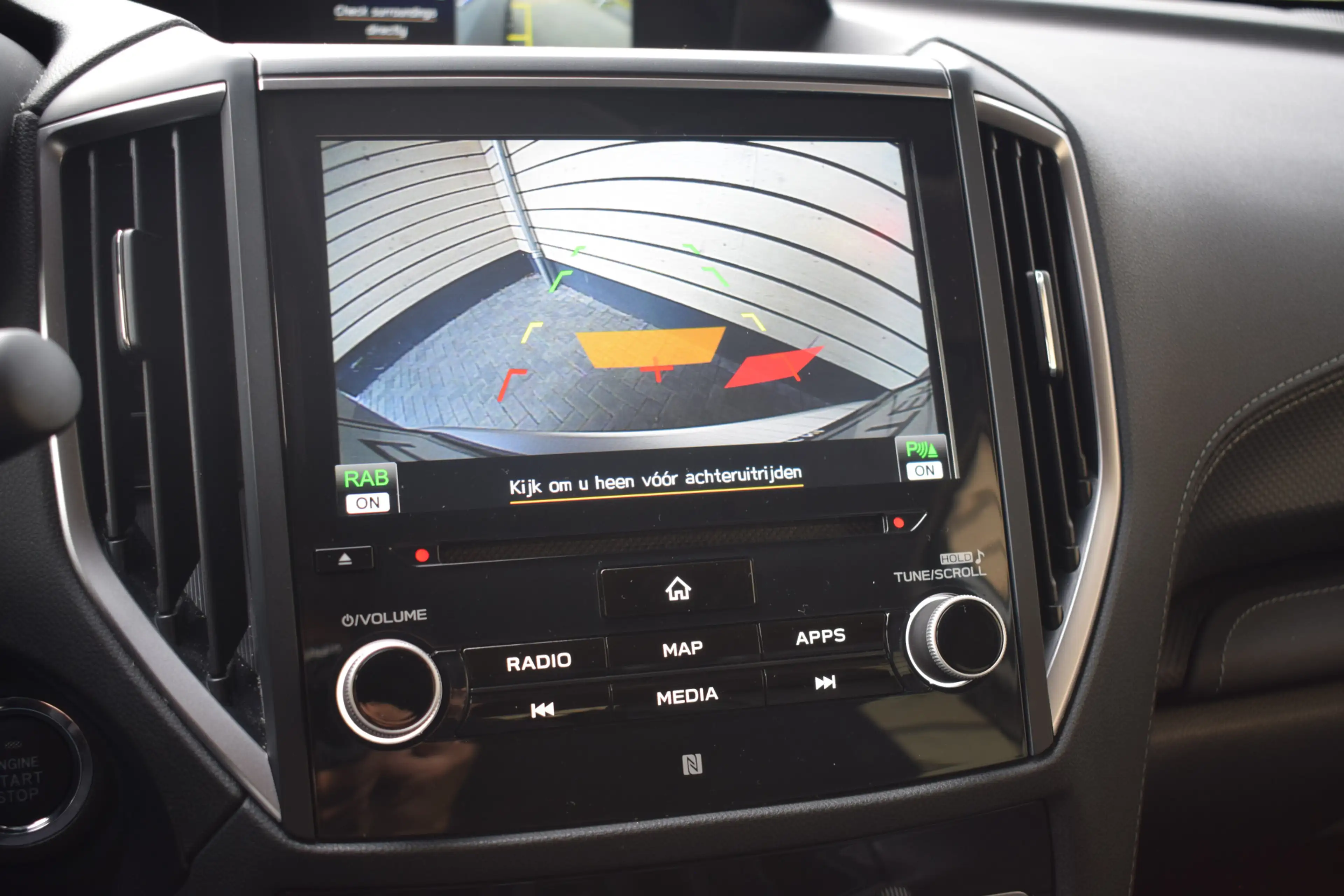 Subaru Forester 2.0i e-BOXER Premium AWD - Eyesight - Trekhaak - D — photo 38
