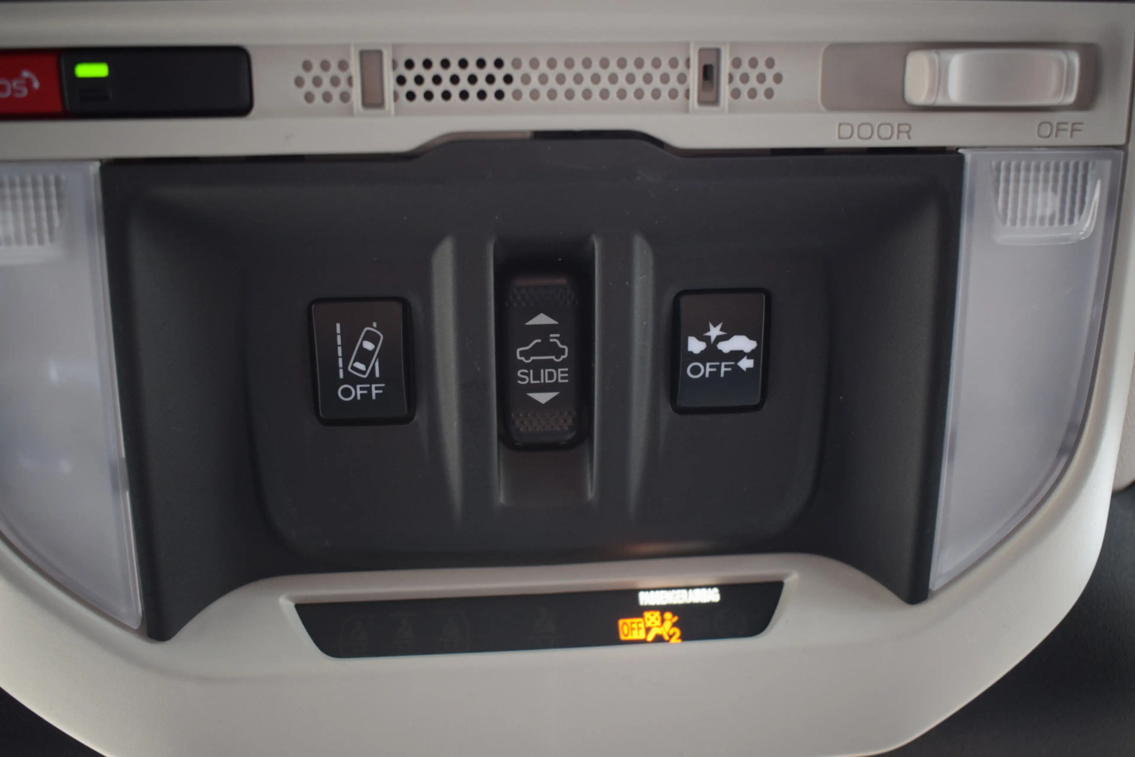 Subaru Forester 2.0i e-BOXER Premium AWD - Eyesight - Trekhaak - D — photo 42