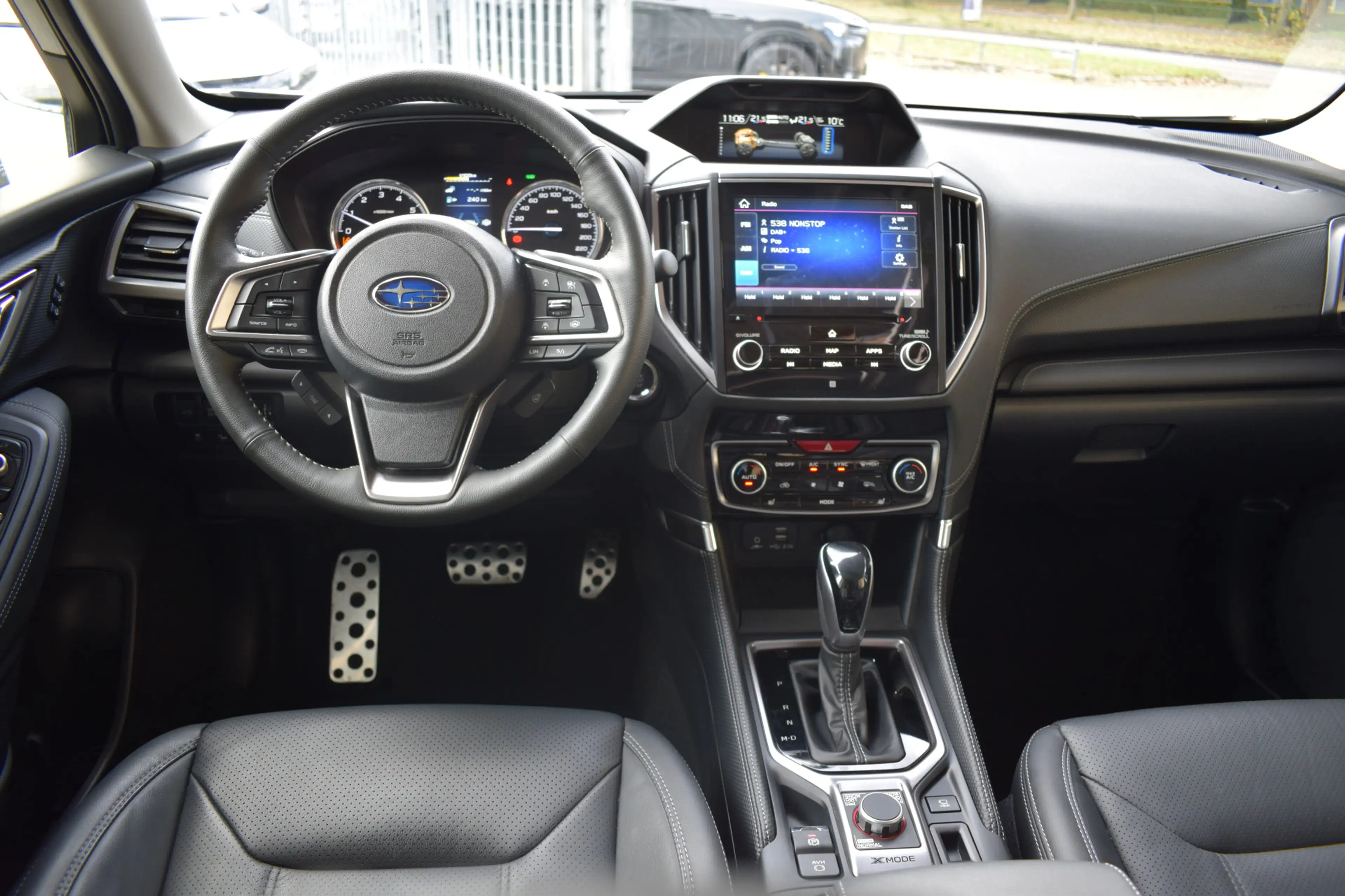 Subaru Forester 2.0i e-BOXER Premium AWD - Eyesight - Trekhaak - D — photo 16