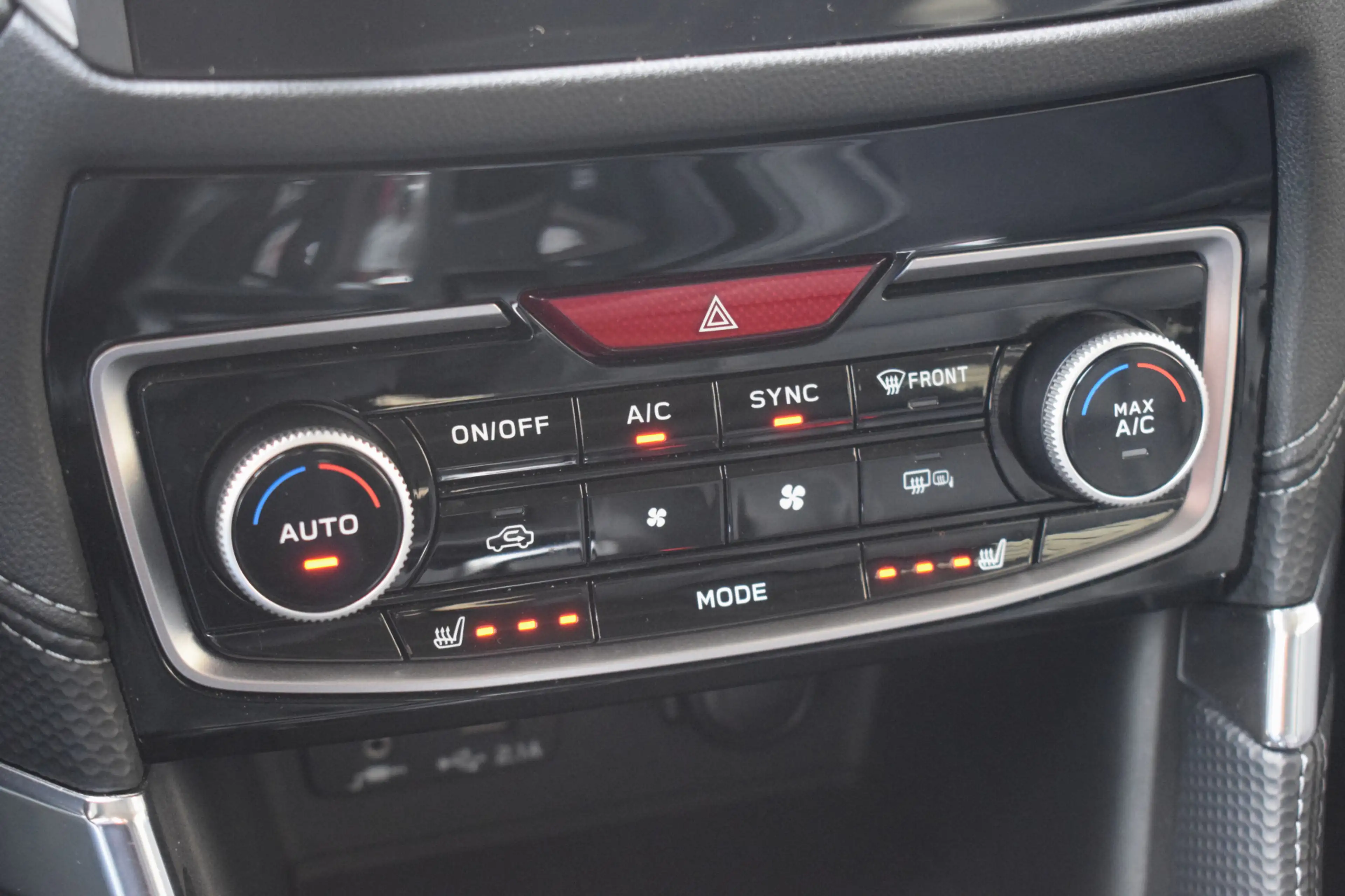 Subaru Forester 2.0i e-BOXER Premium AWD - Eyesight - Trekhaak - D — photo 35