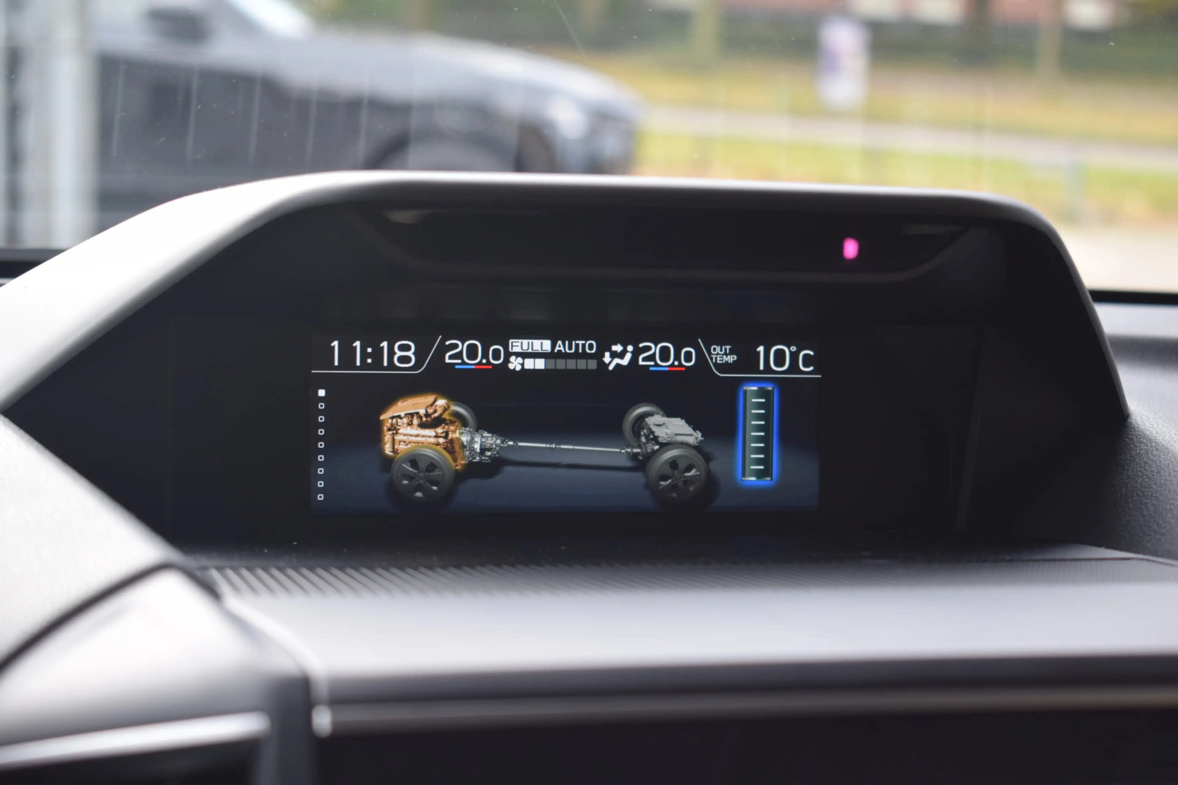 Subaru Forester 2.0i e-BOXER Premium AWD - Eyesight - Trekhaak - D — photo 40