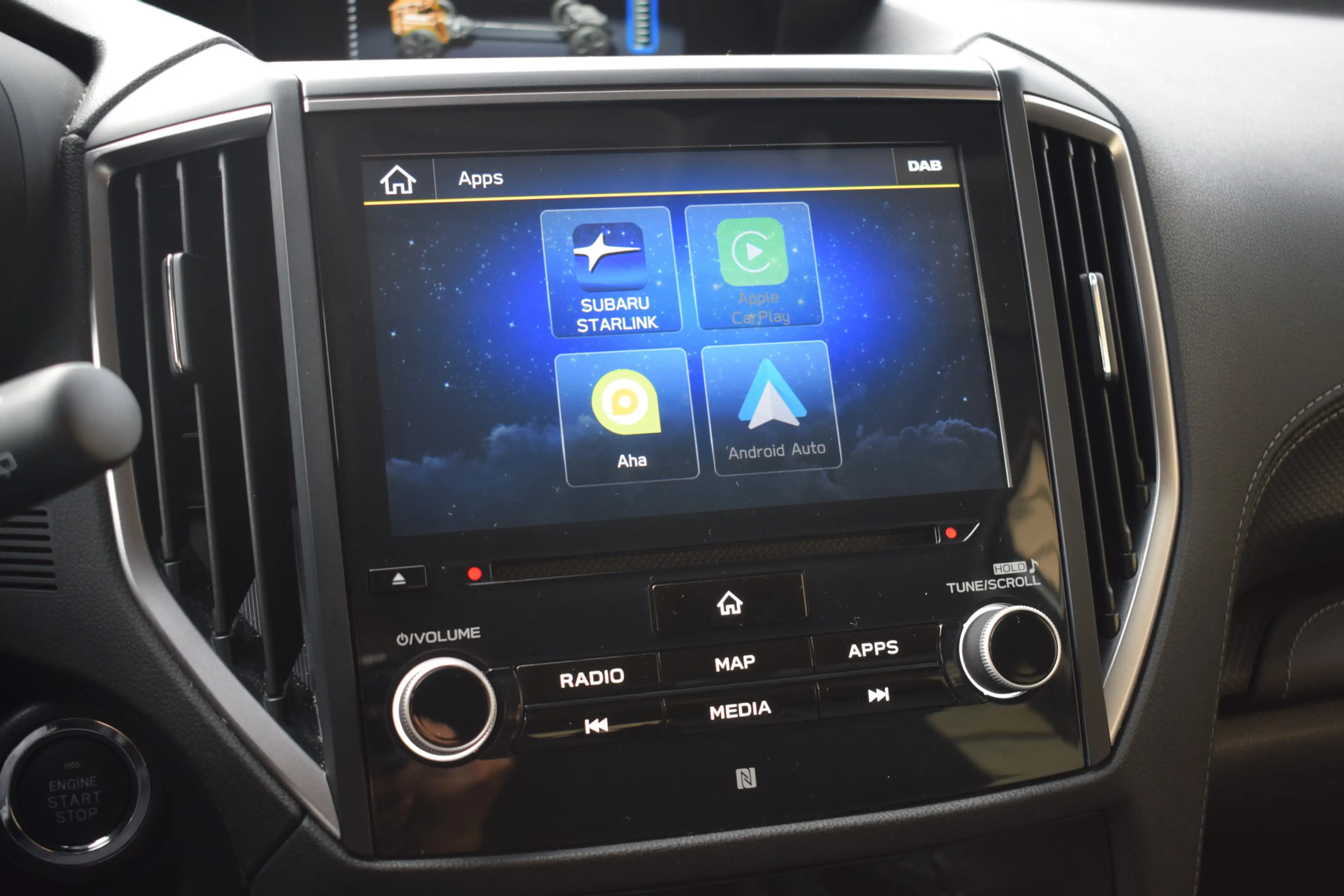 Subaru Forester 2.0i e-BOXER Premium AWD - Eyesight - Trekhaak - D — photo 32