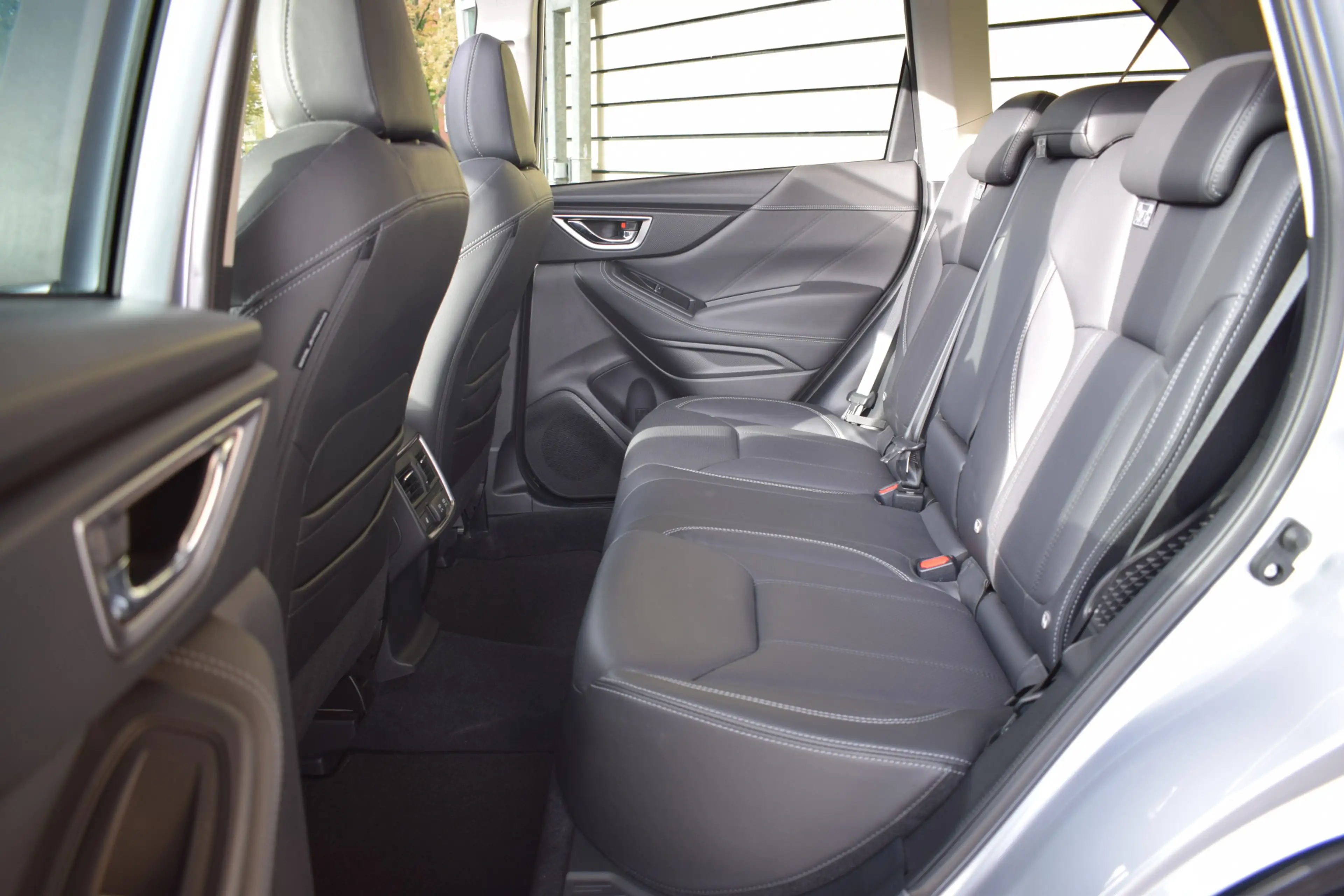 Subaru Forester 2.0i e-BOXER Premium AWD - Eyesight - Trekhaak - D — photo 15