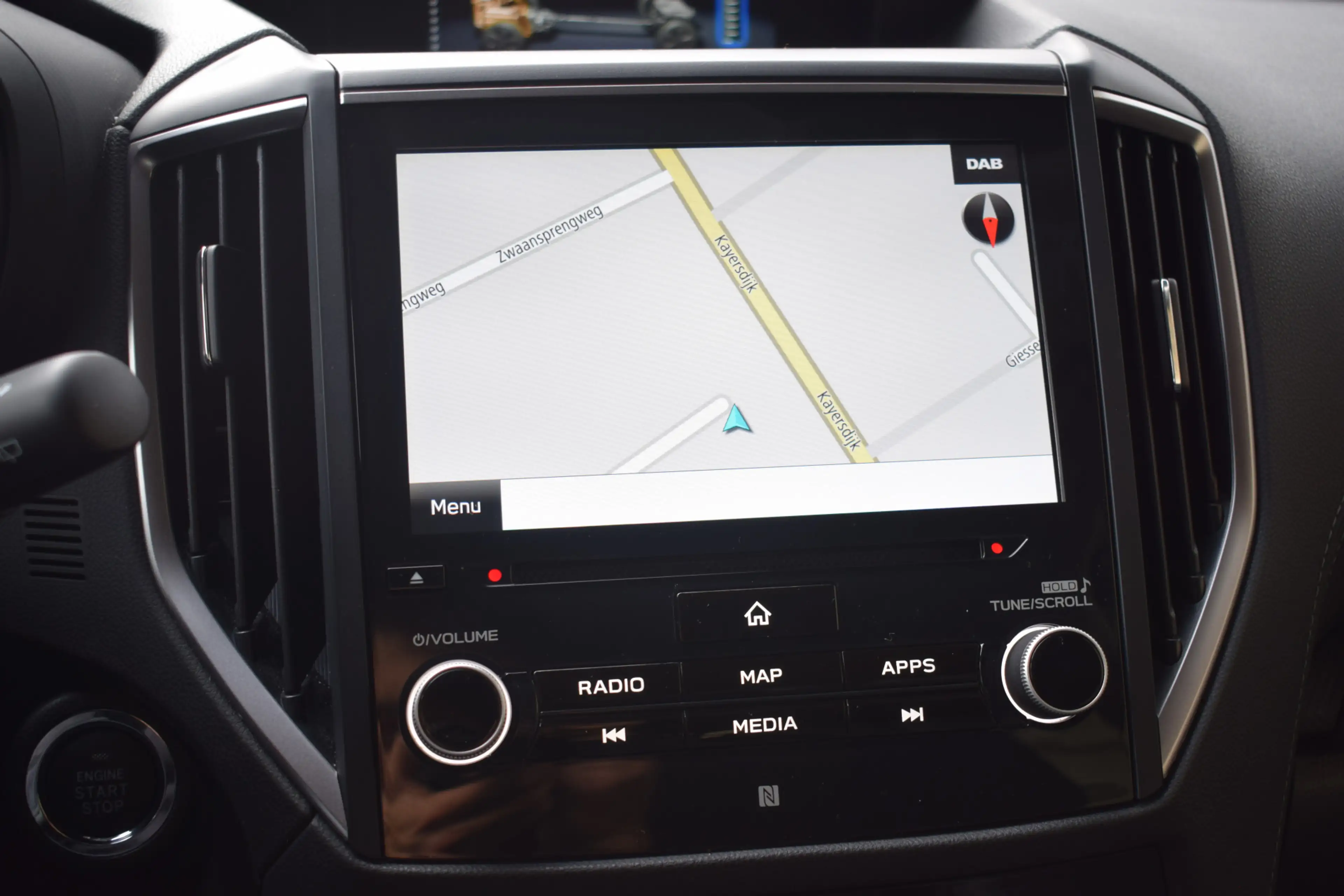Subaru Forester 2.0i e-BOXER Premium AWD - Eyesight - Trekhaak - D — photo 27