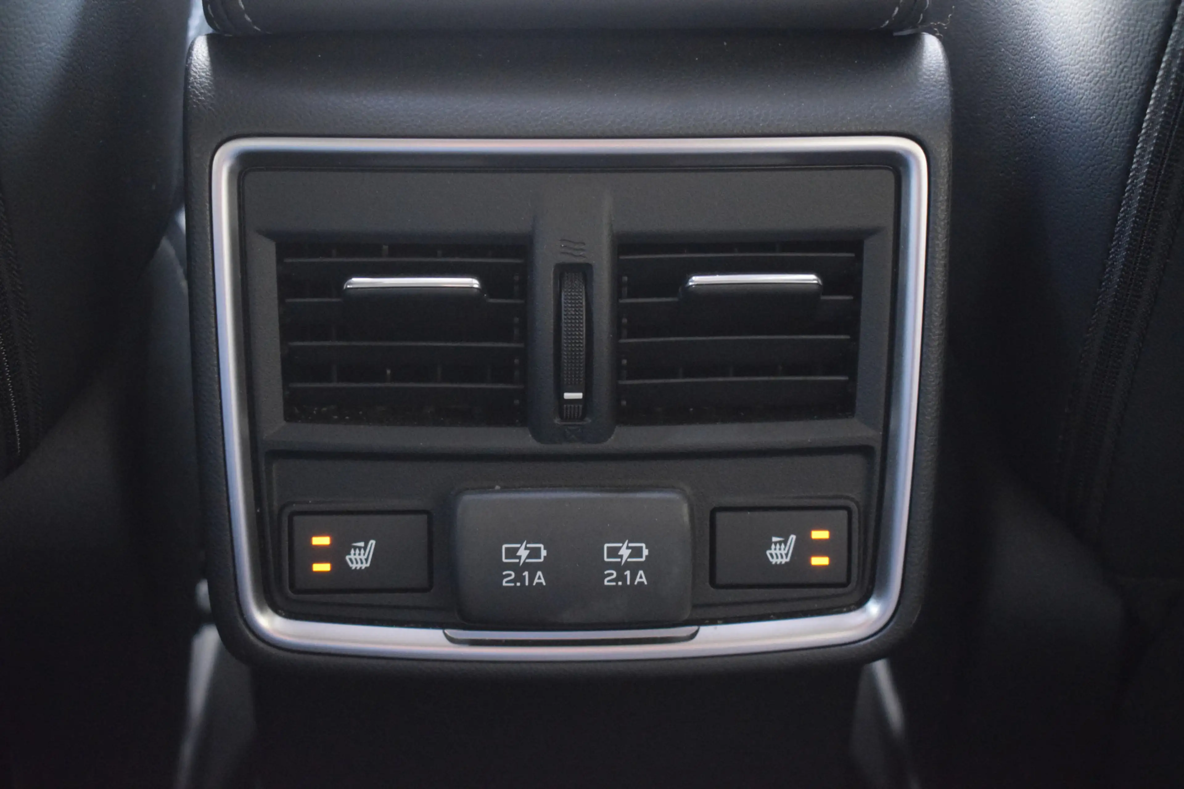 Subaru Forester 2.0i e-BOXER Premium AWD - Eyesight - Trekhaak - D — photo 17