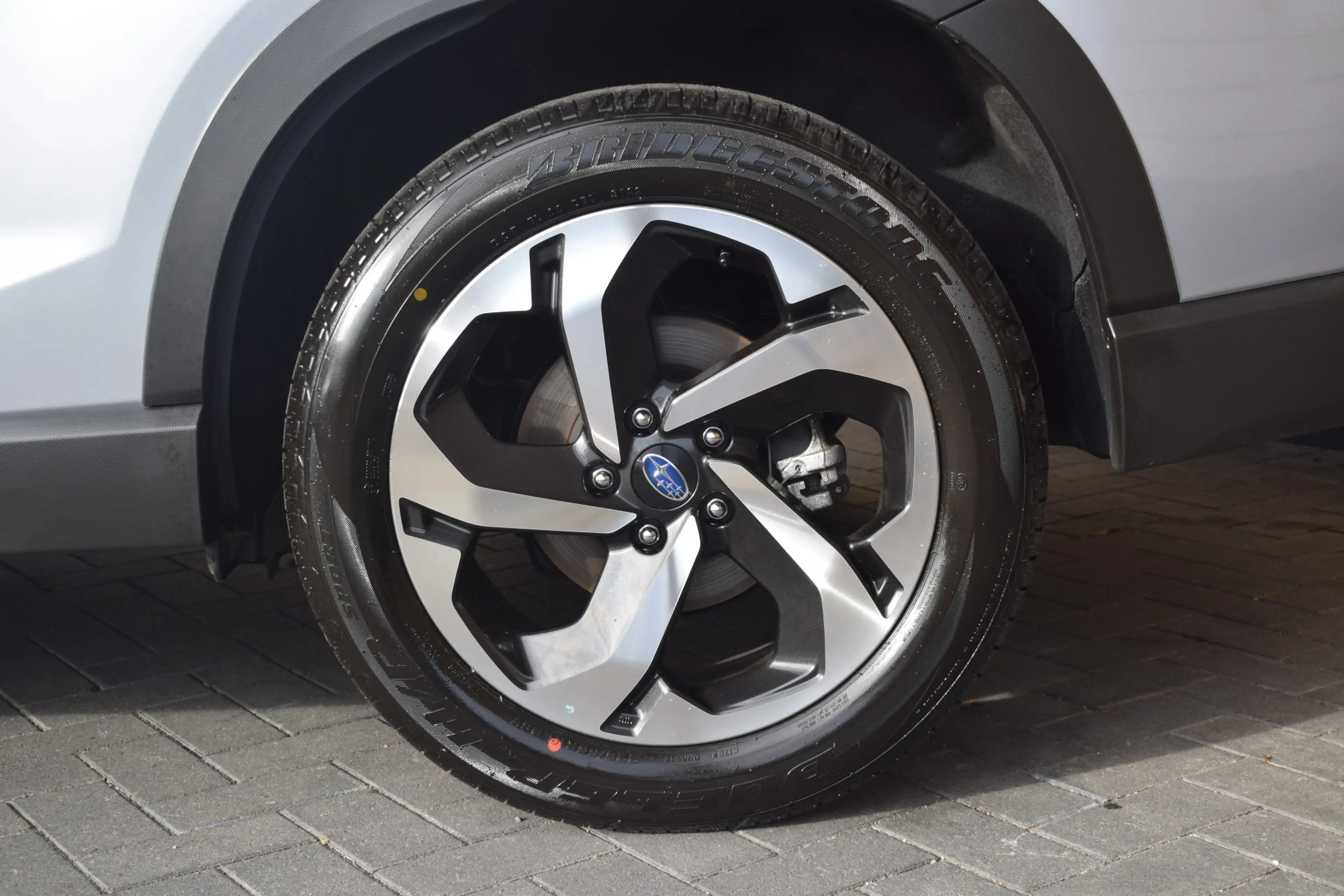 Subaru Forester 2.0i e-BOXER Premium AWD - Eyesight - Trekhaak - D — photo 7