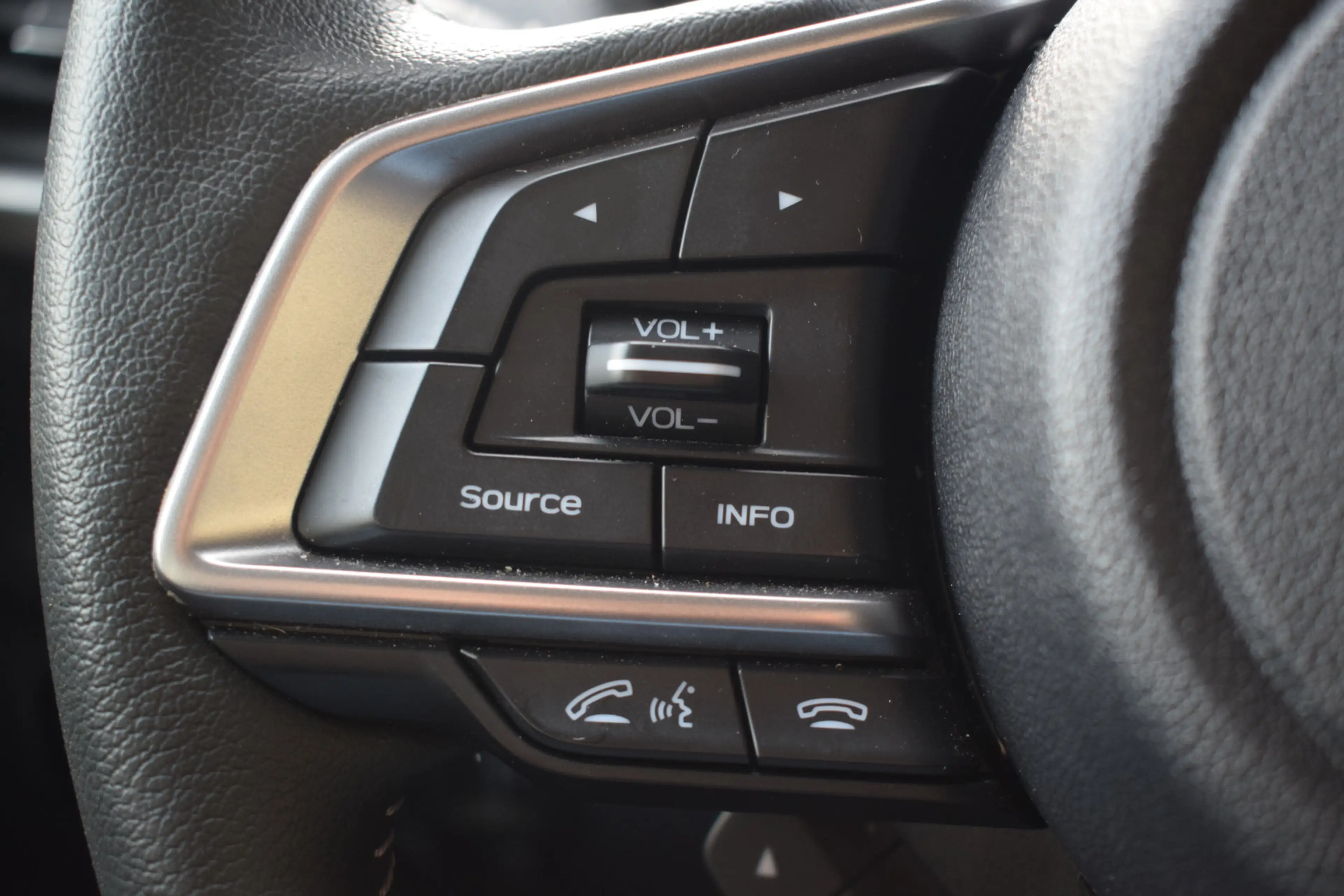 Subaru Forester 2.0i e-BOXER Premium AWD - Eyesight - Trekhaak - D — photo 24