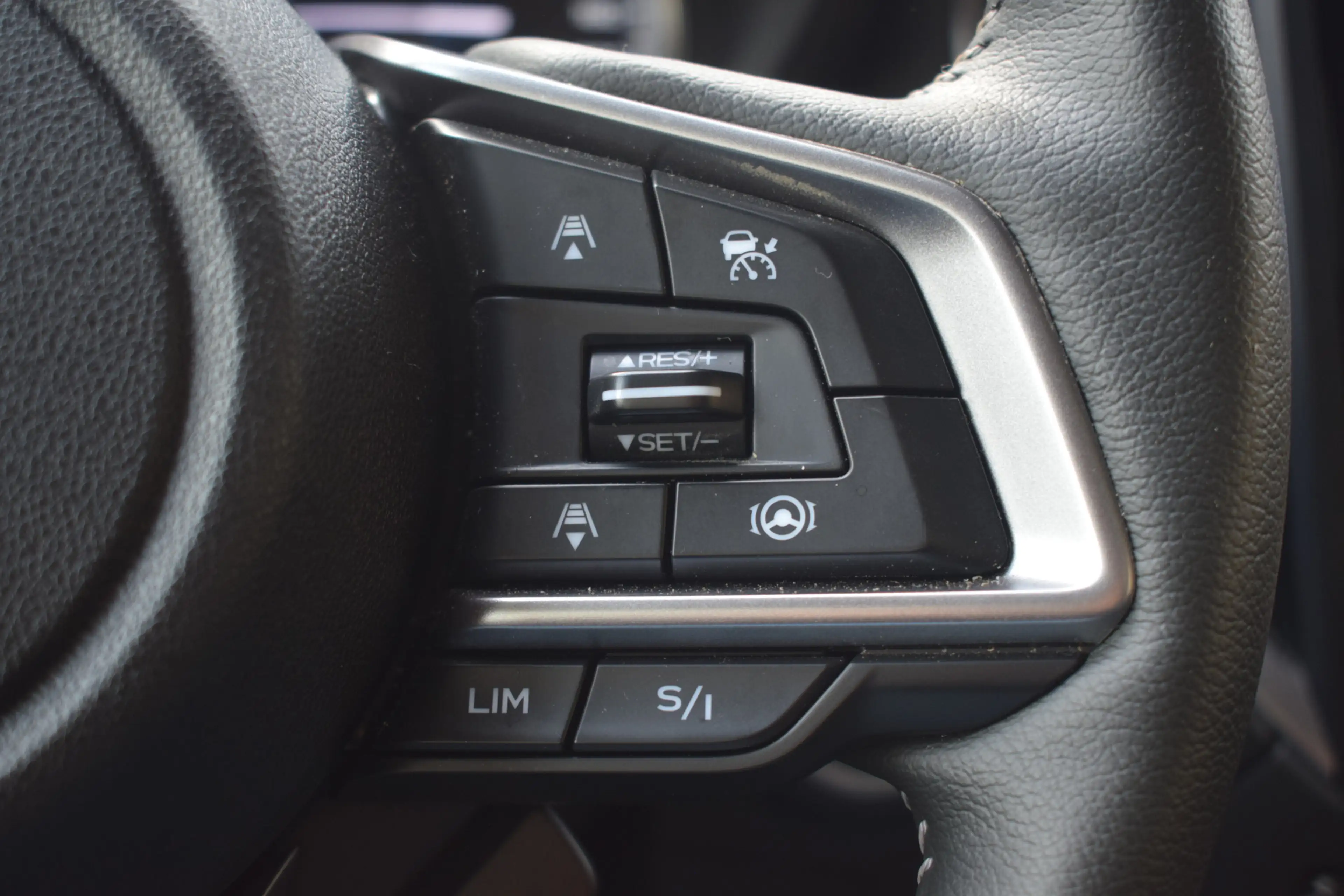 Subaru Forester 2.0i e-BOXER Premium AWD - Eyesight - Trekhaak - D — photo 23
