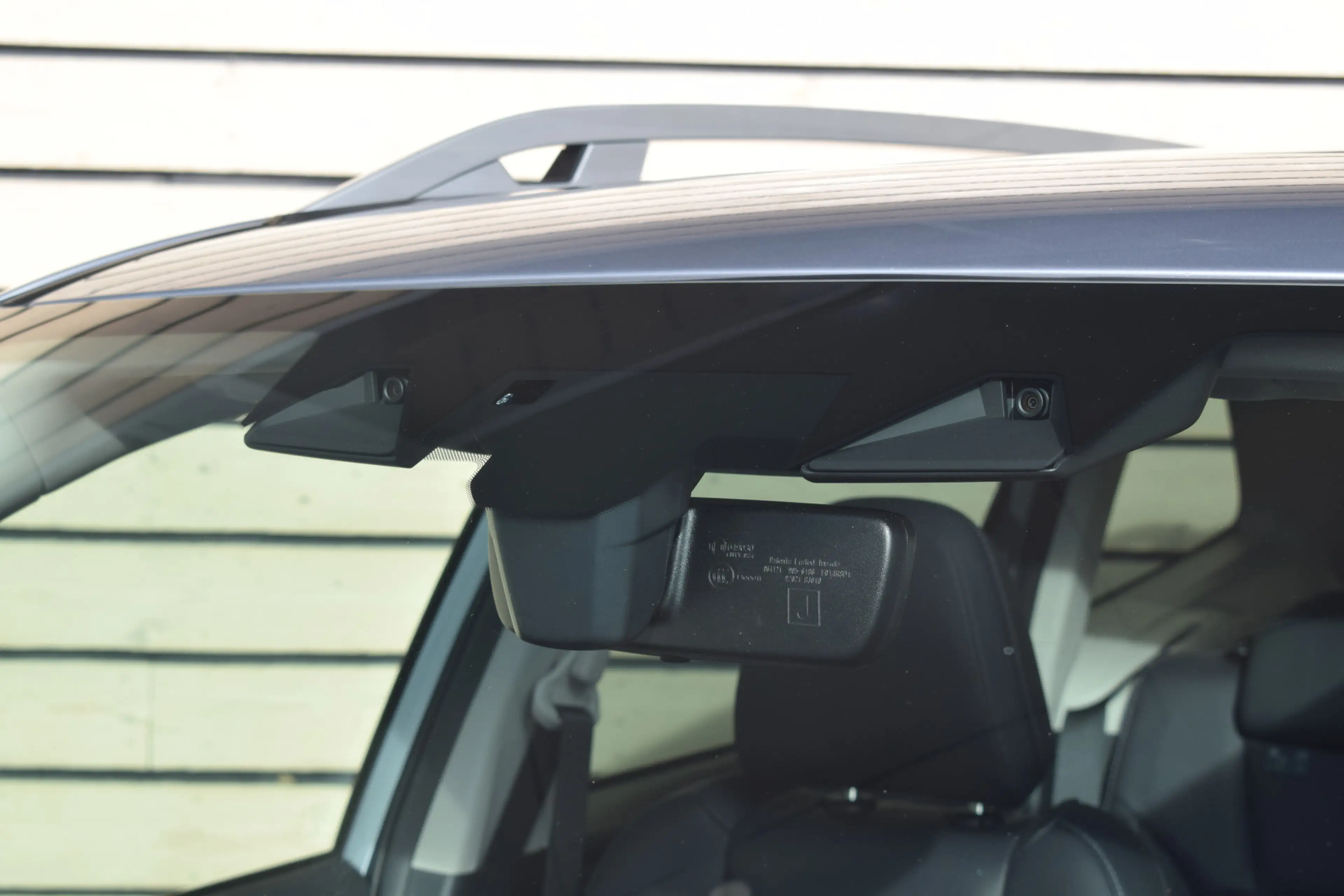Subaru Forester 2.0i e-BOXER Premium AWD - Eyesight - Trekhaak - D — photo 10