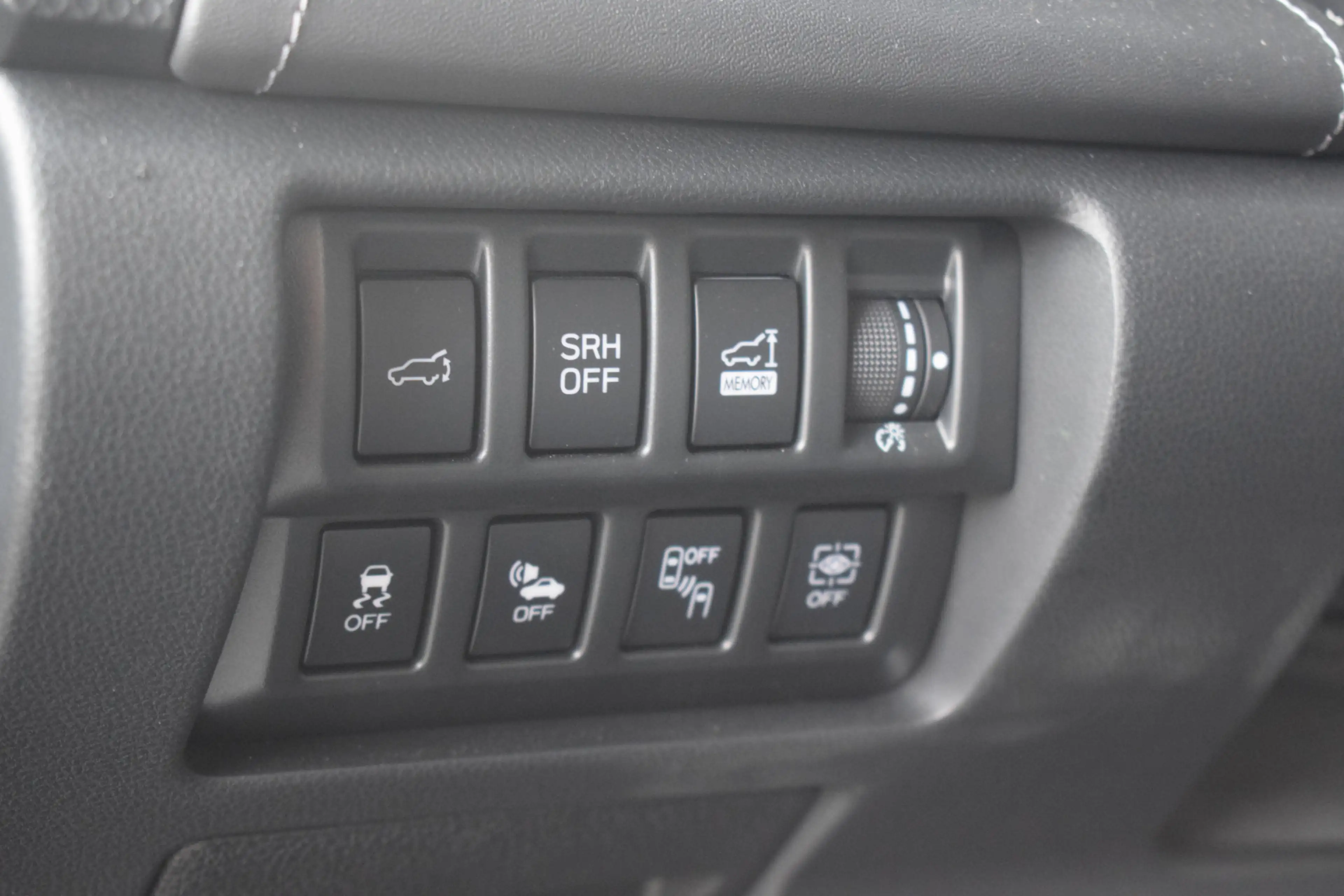 Subaru Forester 2.0i e-BOXER Premium AWD - Eyesight - Trekhaak - D — photo 21