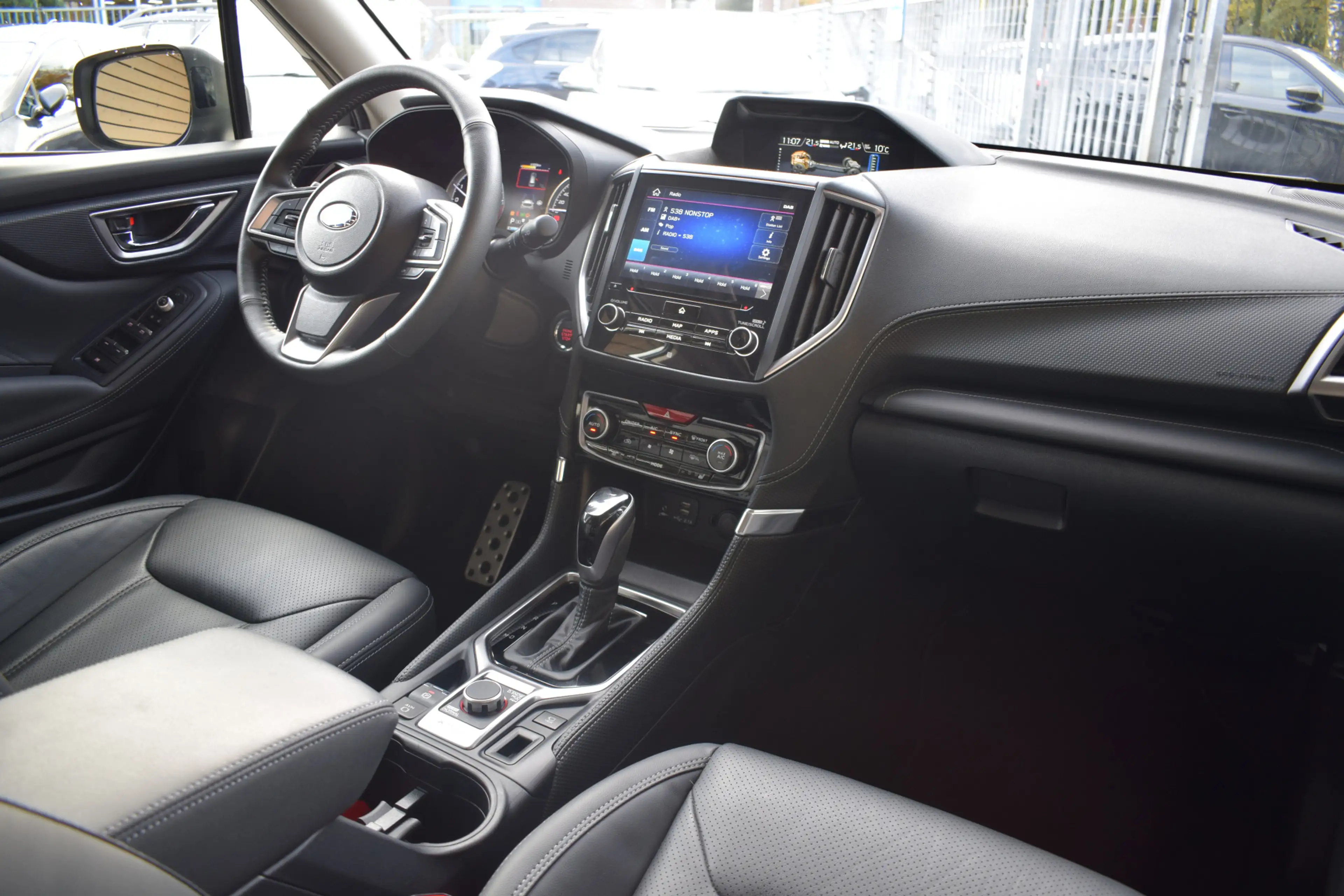 Subaru Forester 2.0i e-BOXER Premium AWD - Eyesight - Trekhaak - D — photo 18