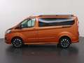 Ford Transit Custom 320 | 2.0 TDCI | 184 PK | L1 | 6-zits | Sport | LM Oranje - thumbnail 5