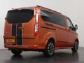 Ford Transit Custom 320 | 2.0 TDCI | 184 PK | L1 | 6-zits | Sport | LM Oranje - thumbnail 2