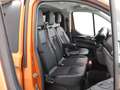 Ford Transit Custom 320 | 2.0 TDCI | 184 PK | L1 | 6-zits | Sport | LM Oranje - thumbnail 10