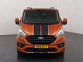 Ford Transit Custom 320 | 2.0 TDCI | 184 PK | L1 | 6-zits | Sport | LM Oranje - thumbnail 3