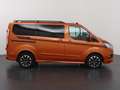 Ford Transit Custom 320 | 2.0 TDCI | 184 PK | L1 | 6-zits | Sport | LM Oranje - thumbnail 6
